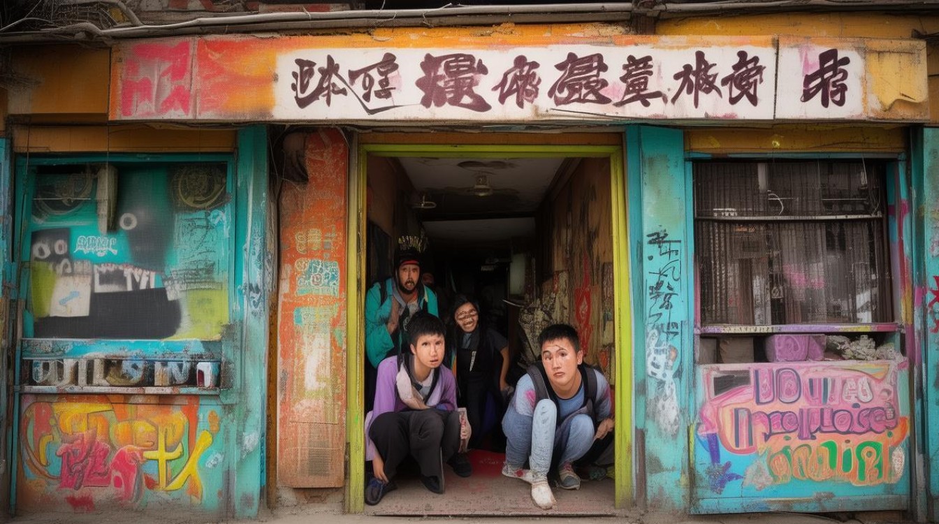 长沙有家“奇葩”青旅：给钱不让住