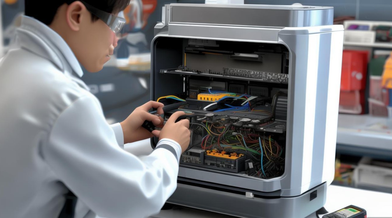 板田电磁炉e3怎么修