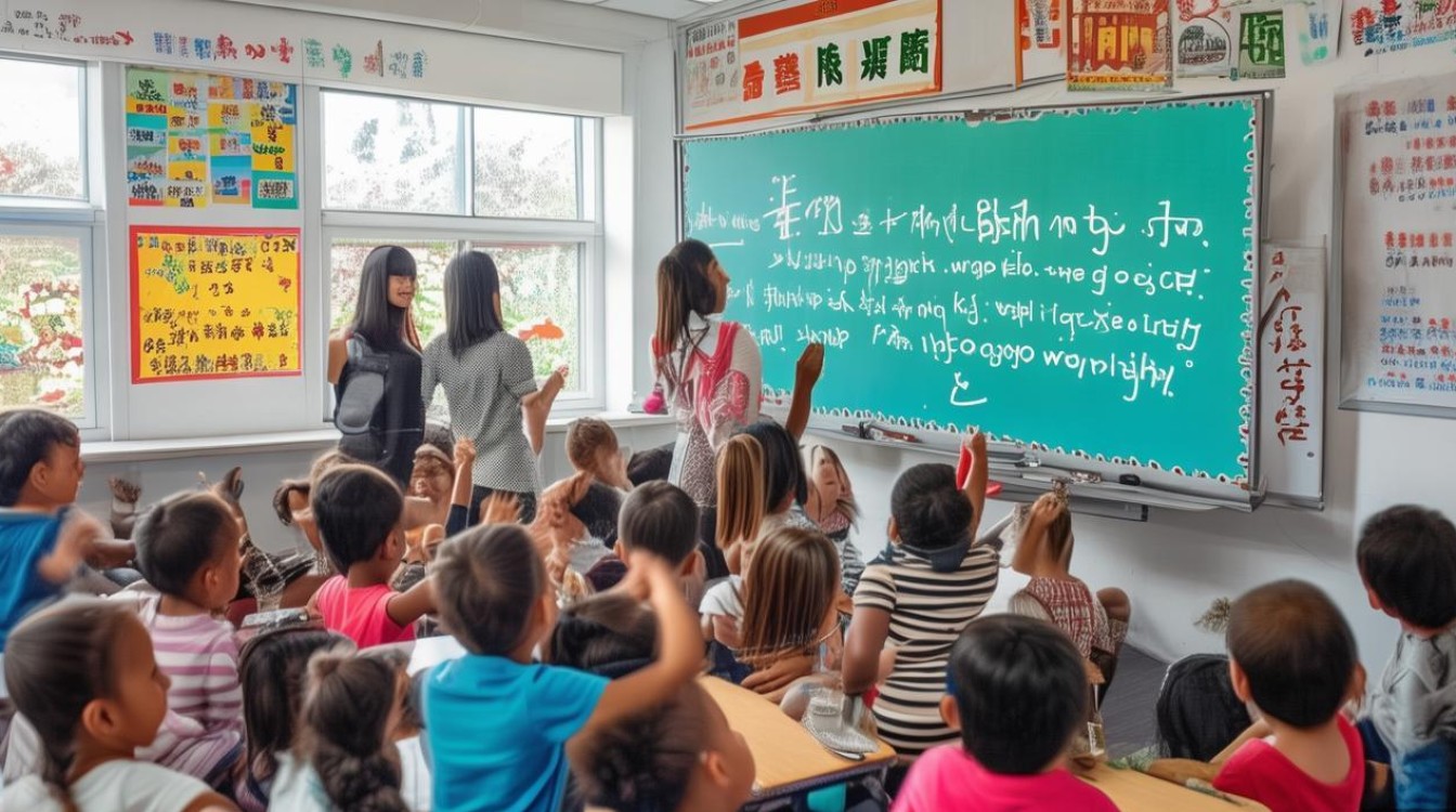 学习汉语英文怎么写