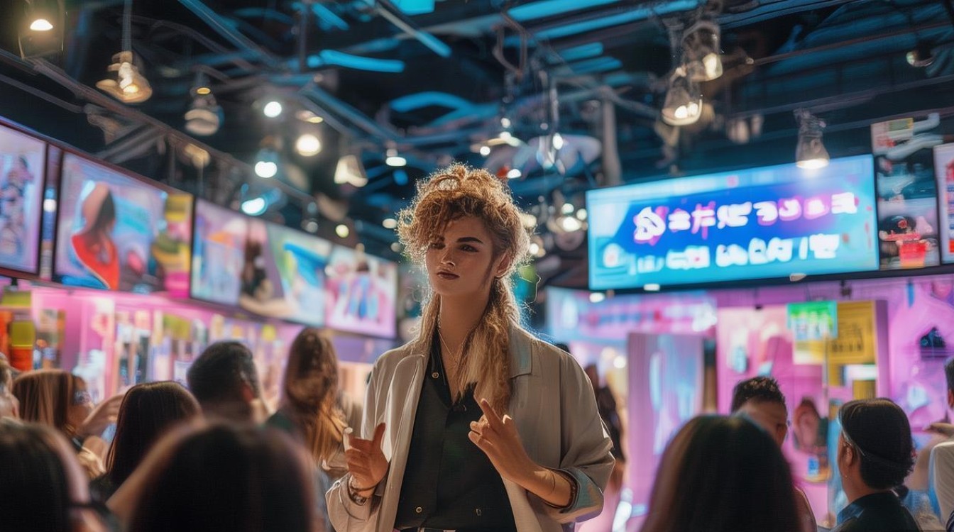 电商引流充场怎么做的好