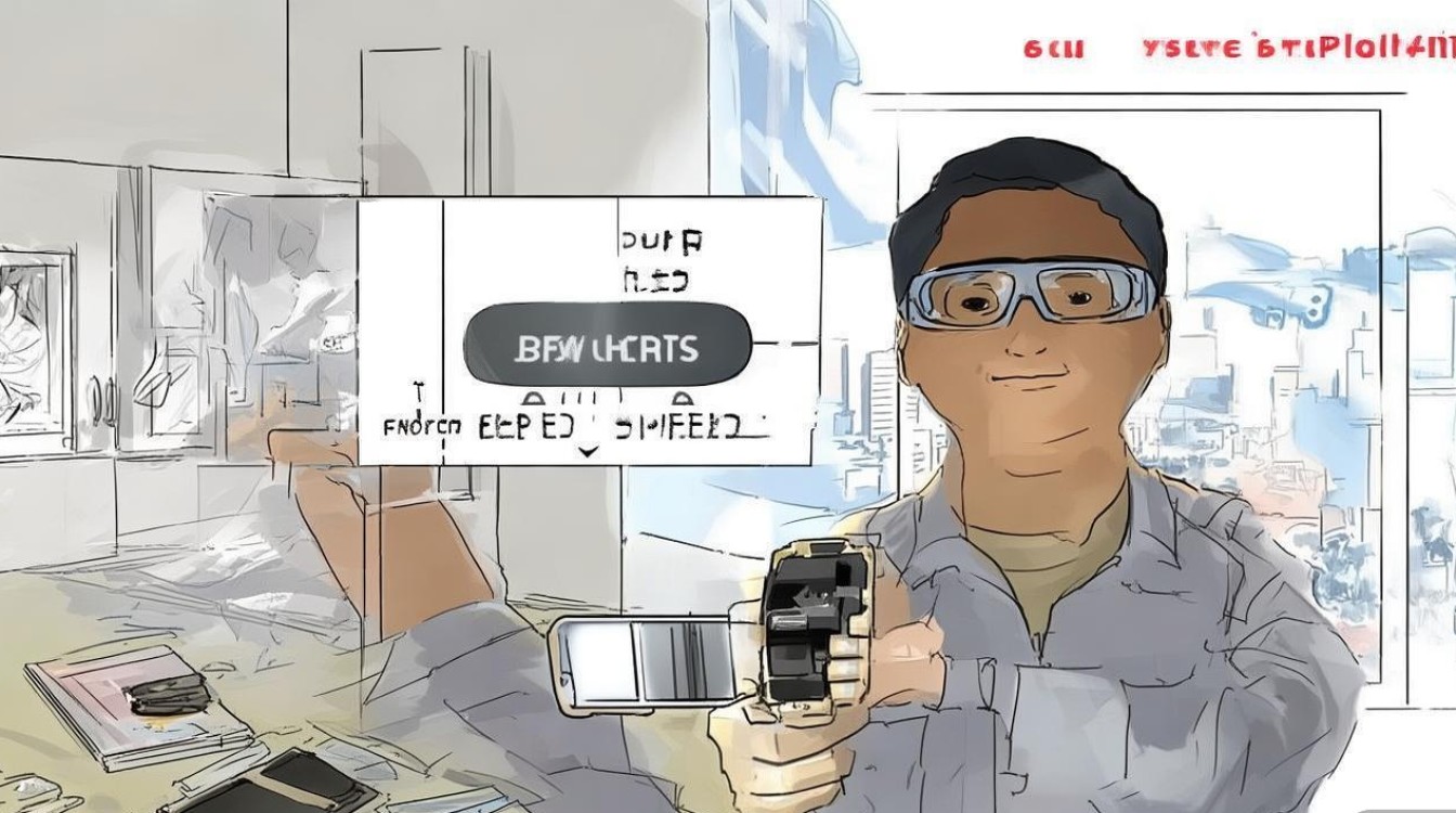 怎么学习换手机屏