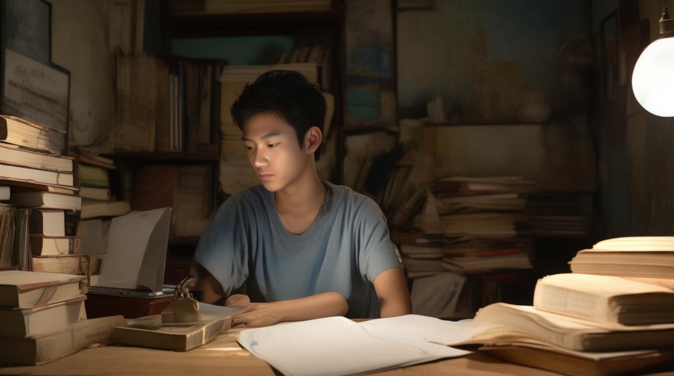 高考怎么进去学习