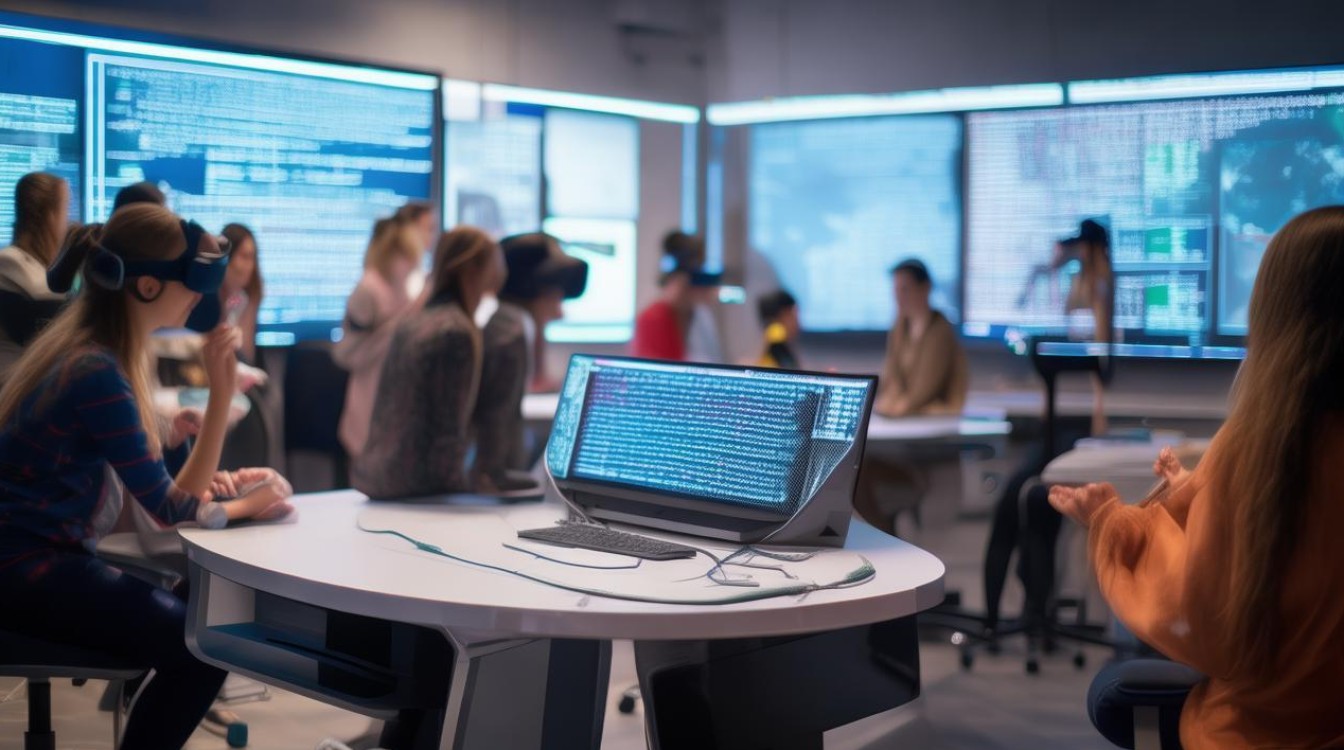 女生适合在达内学什么