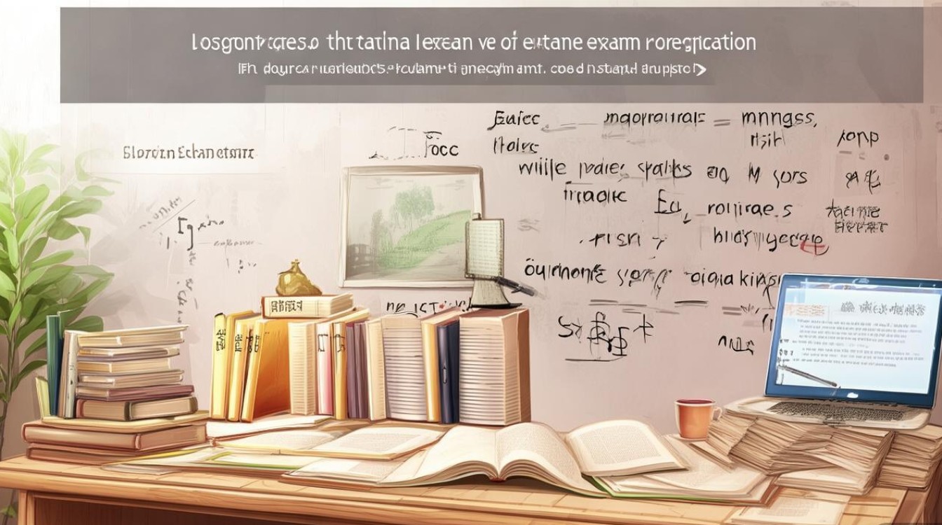 考研学习资料怎么写 考研学习资料怎么写