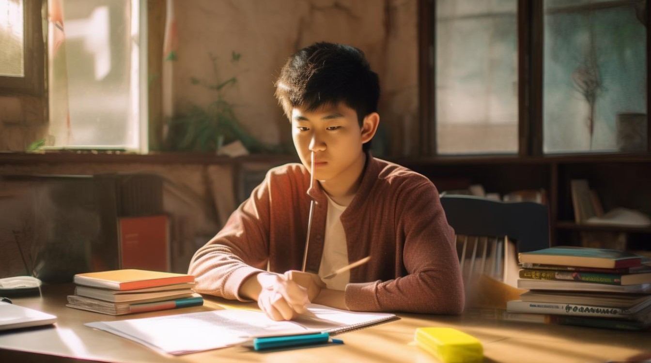 高中成绩优异怎么学习
