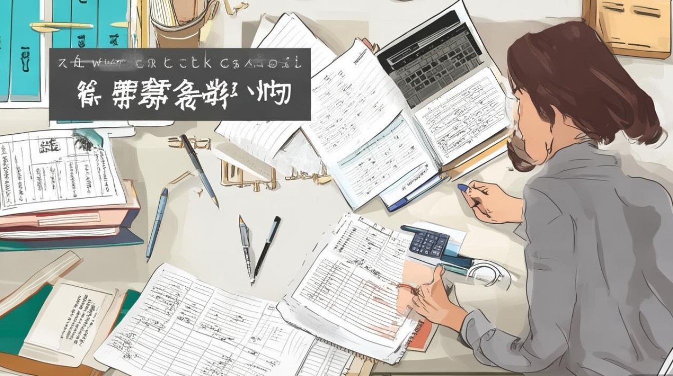 报销学习费怎么记账
