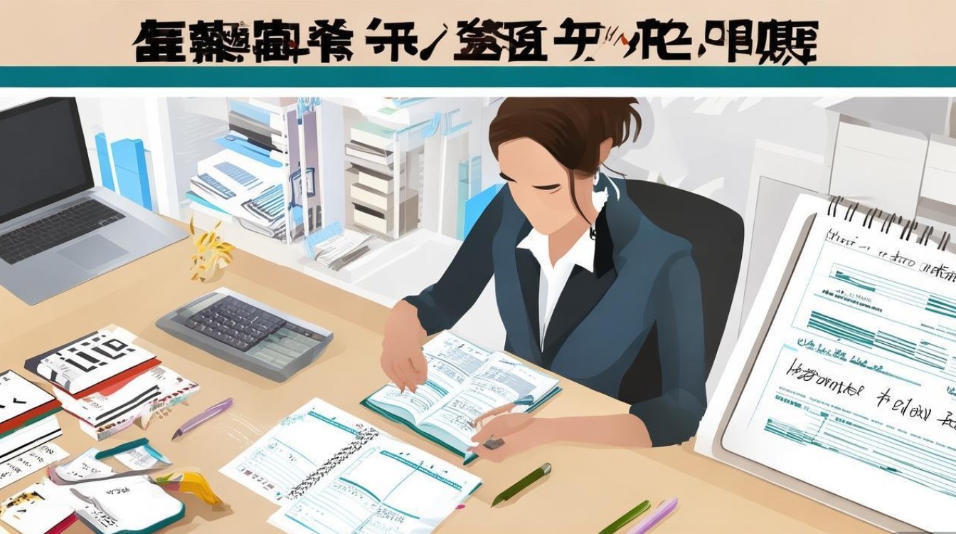 报销学习费怎么记账
