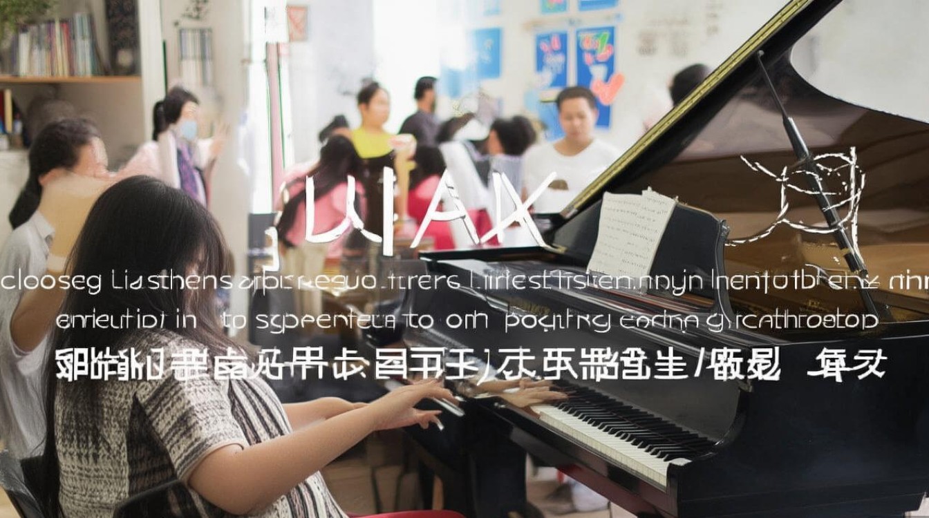 嘉兴钢琴学习怎么选