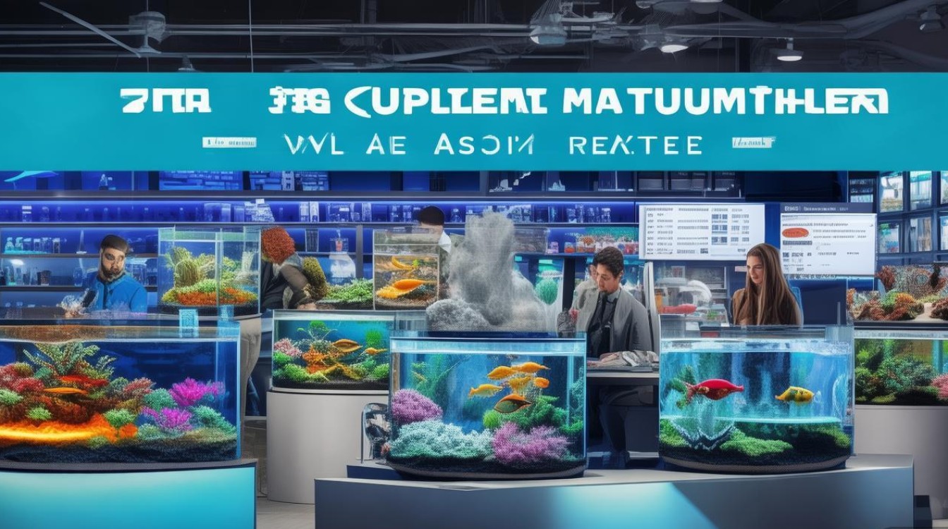 怎么做水族电商赚钱呢知乎