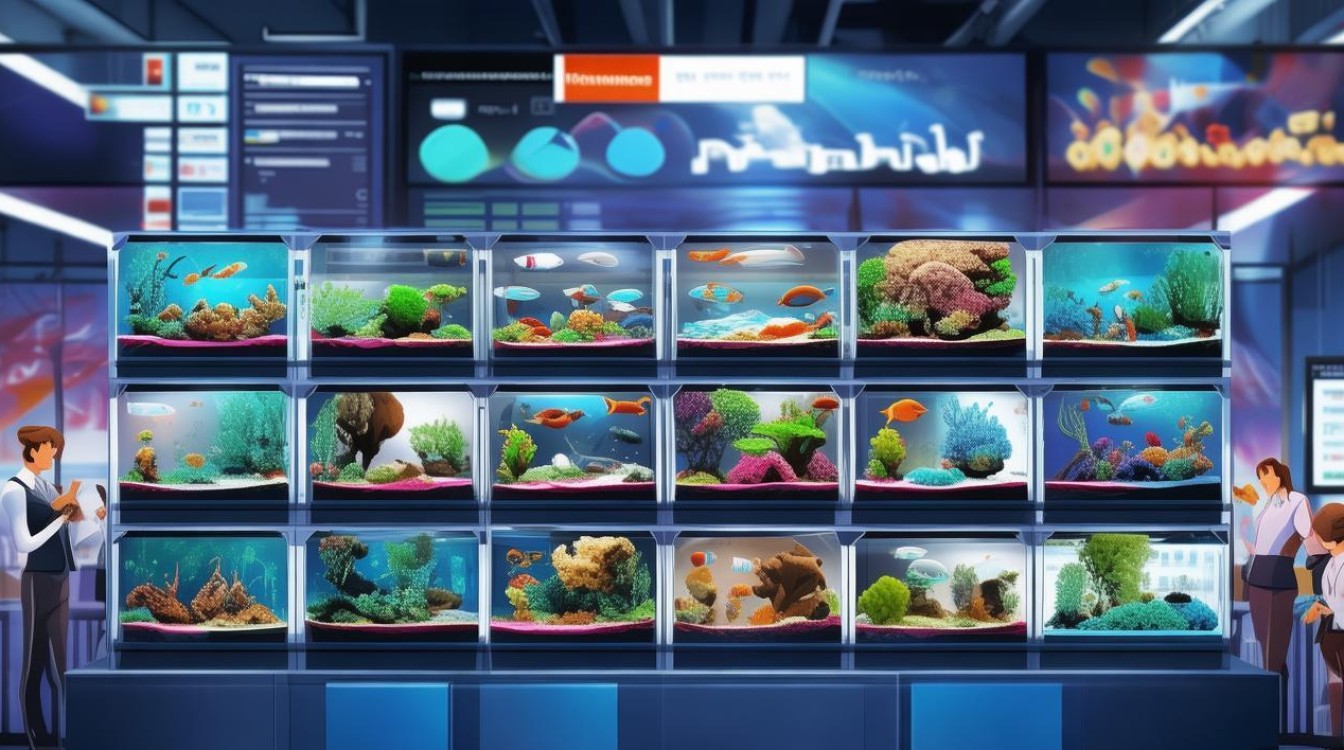 怎么做水族电商赚钱呢知乎