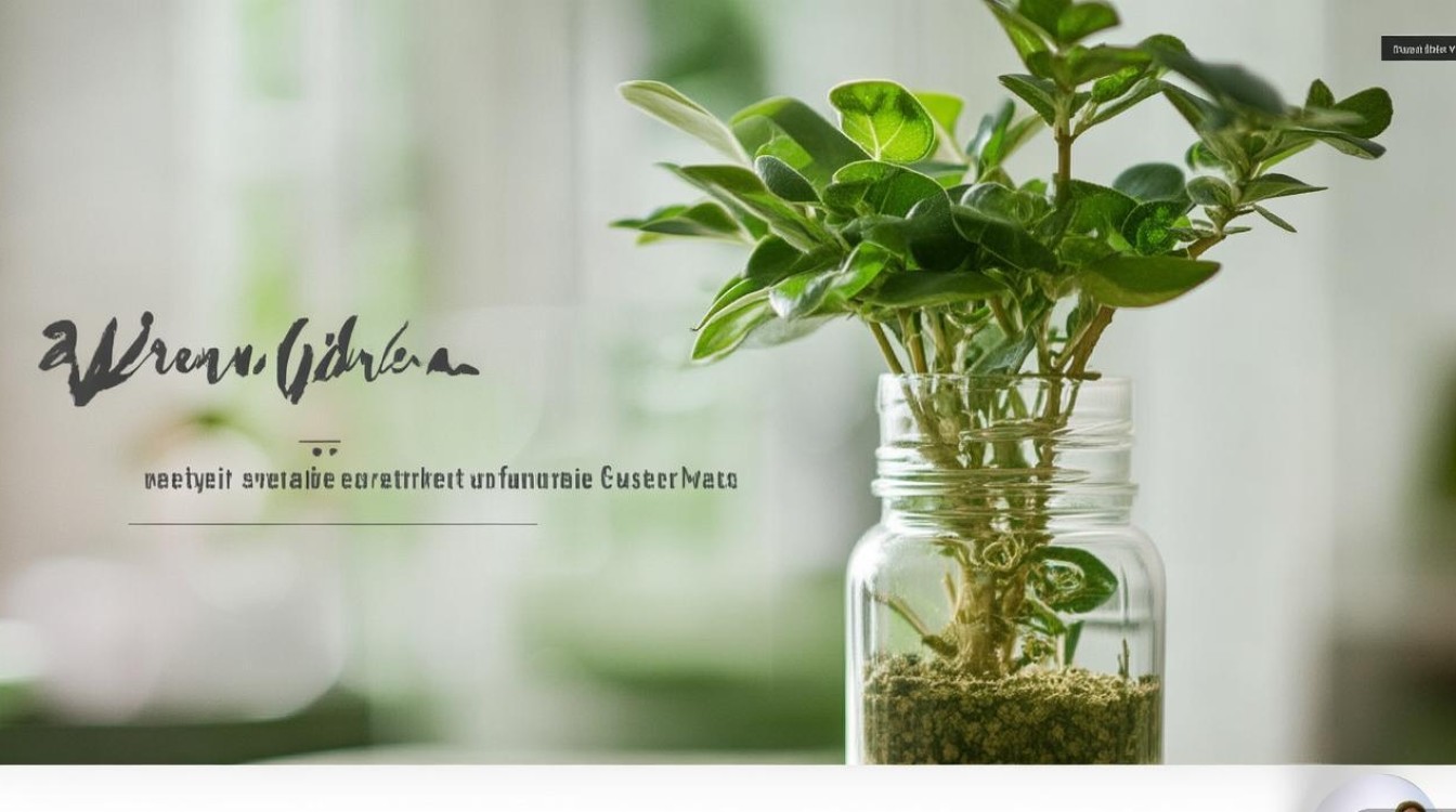 绿植罐头电商怎么做的好
