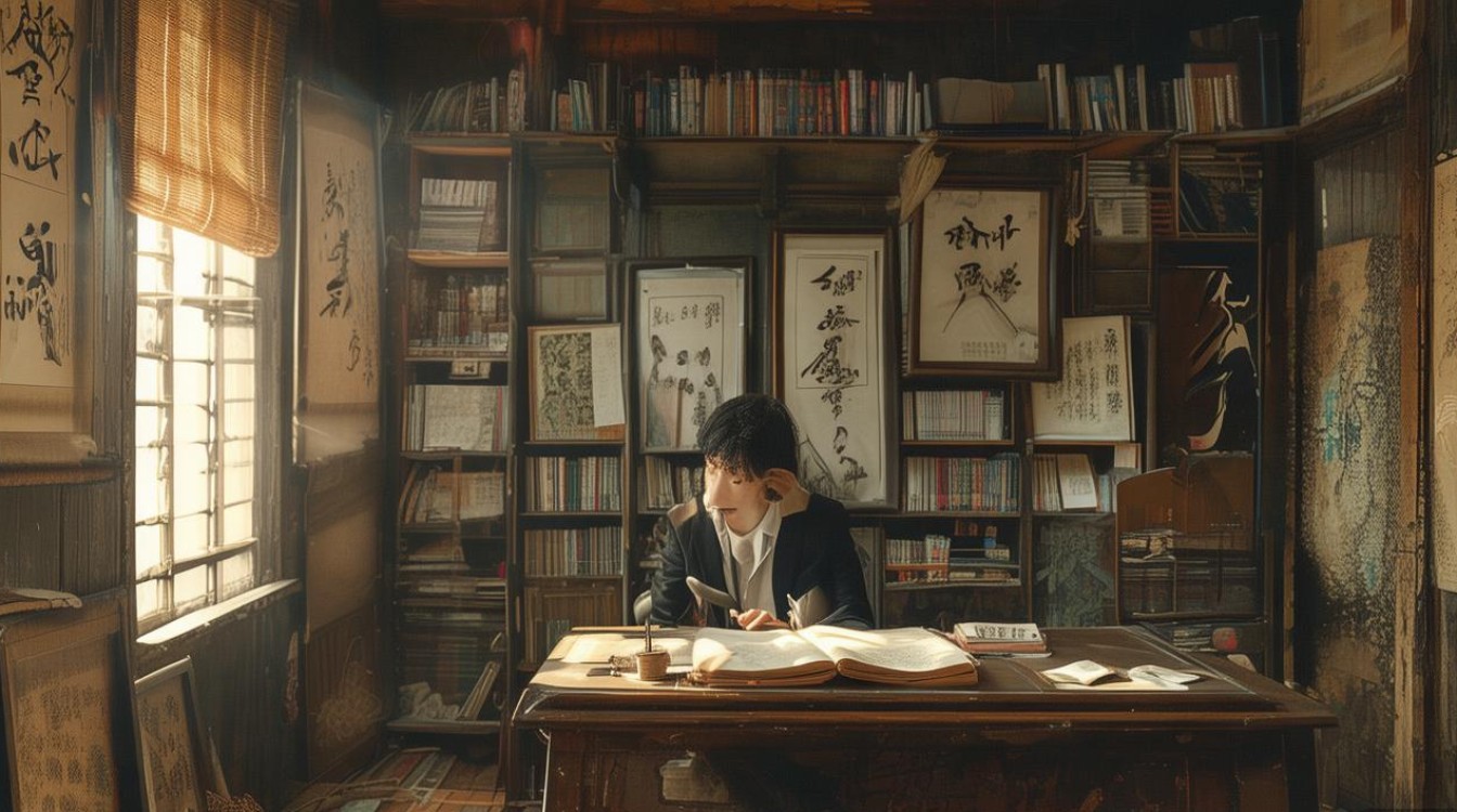 国考面试怎么学习