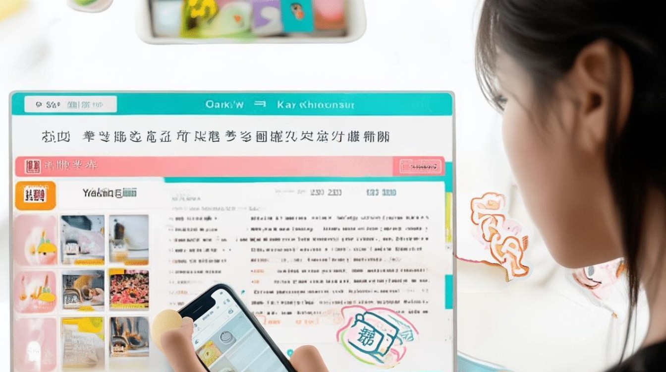 小红书如何发布好评链接？