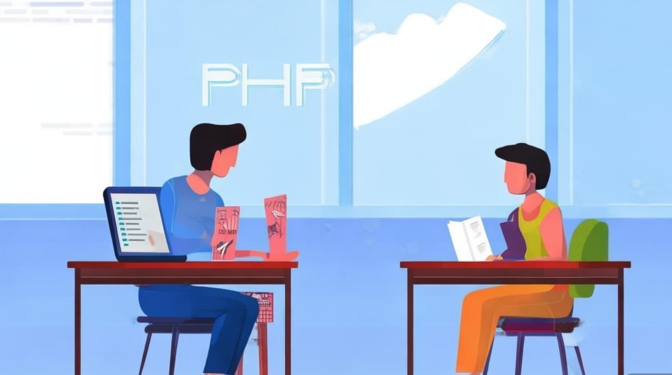 学习php和java哪个好