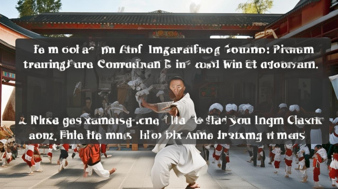 武打视频学习，从入门到精通，有哪些高效方法？