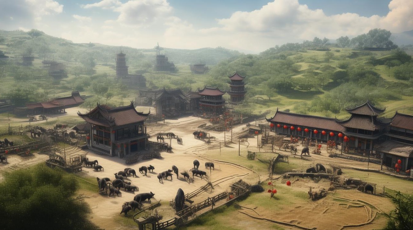 青牛培训基地怎么样