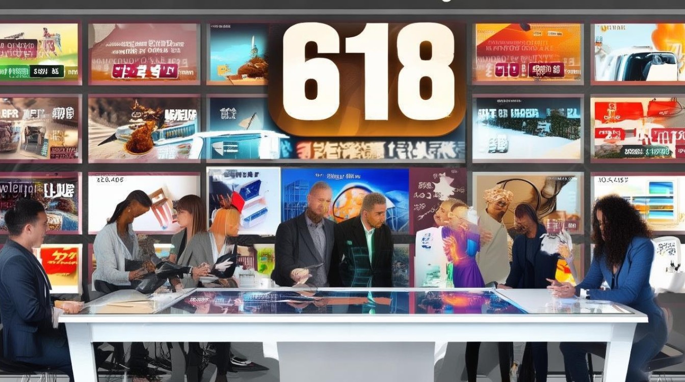618品牌电商策划怎么做 618品牌电商策划怎么做
