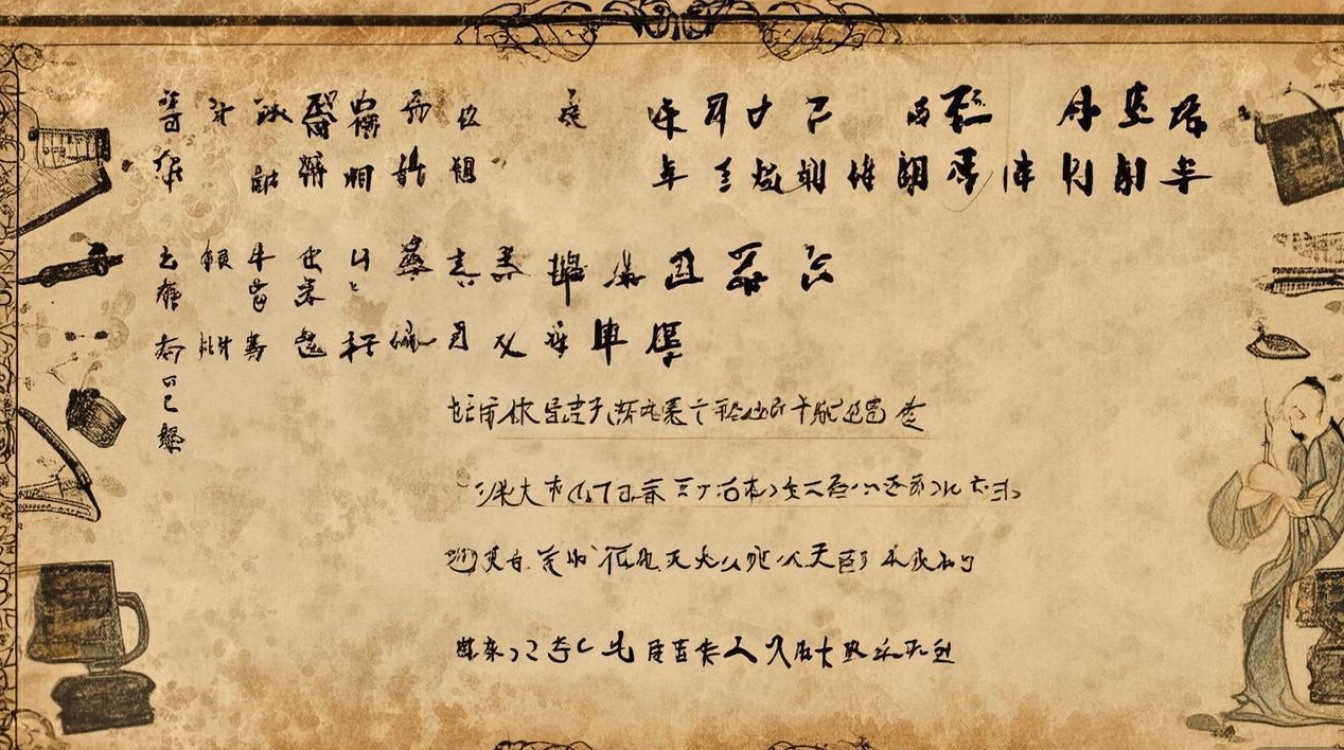 学习酒席请帖怎么写