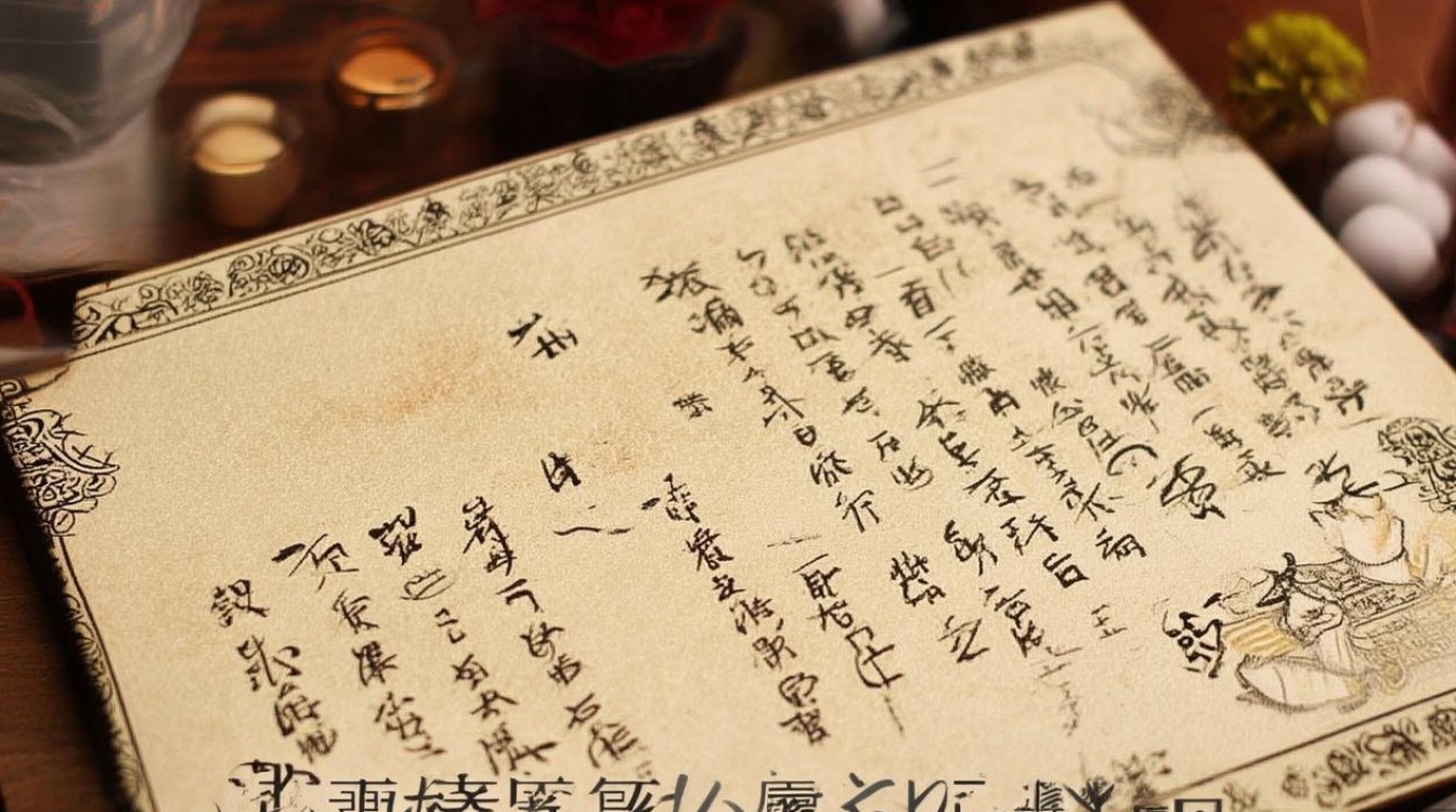 学习酒席请帖怎么写