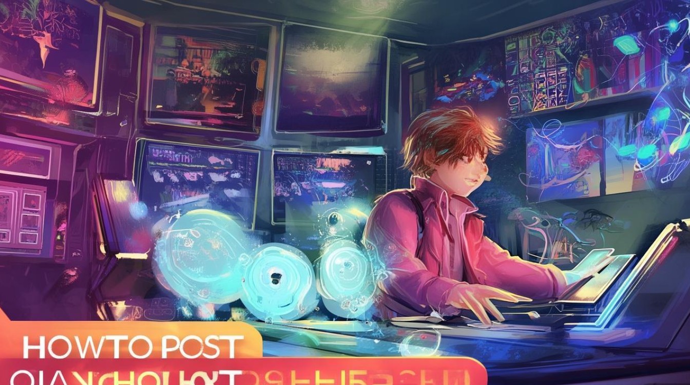 如何投千川图文？