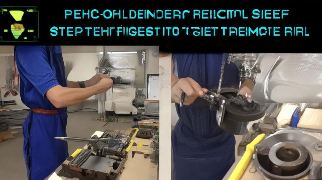 风扇接口太松了怎么修视频