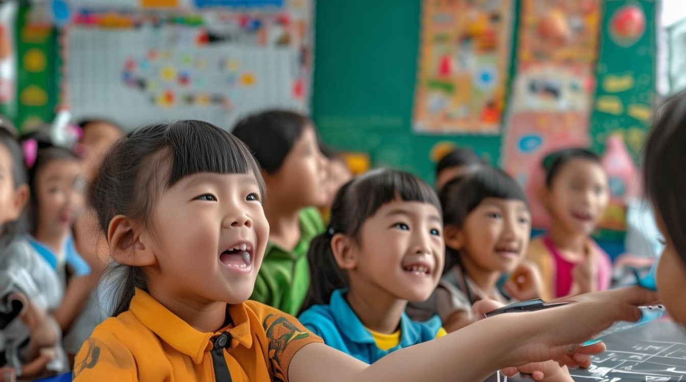 幼儿学汉字怎么学习