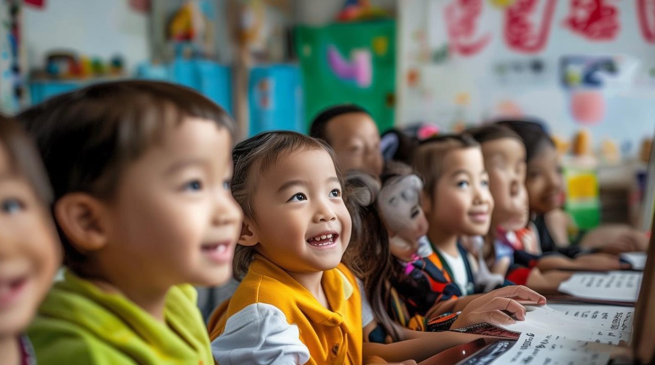 幼儿学汉字怎么学习