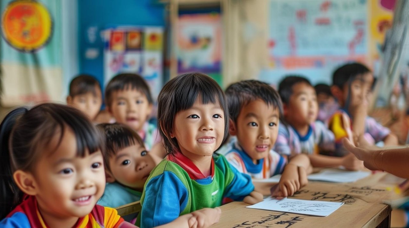 幼儿学汉字怎么学习