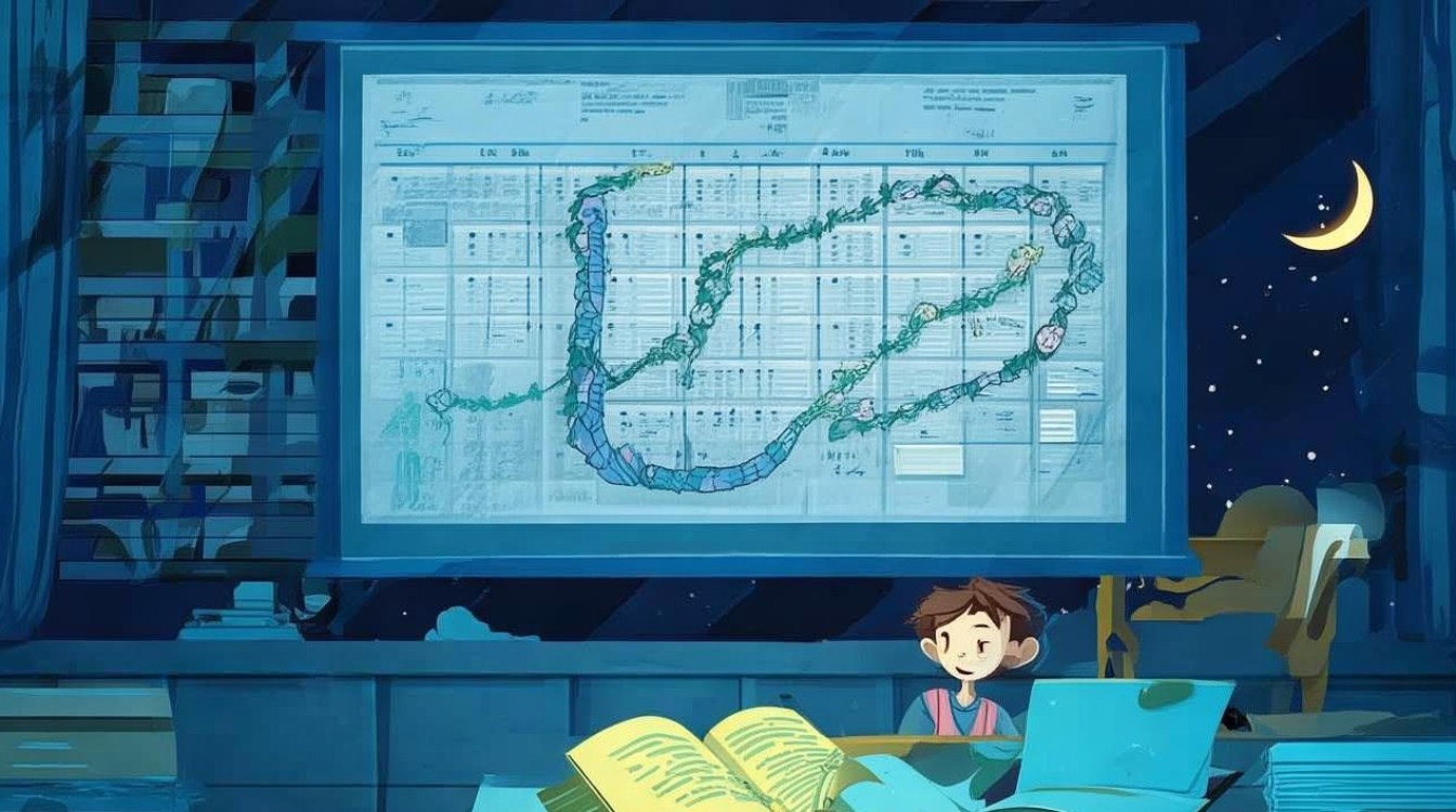 月学习计划怎么写
