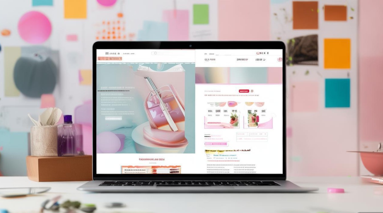 抖音电商设计图怎么做