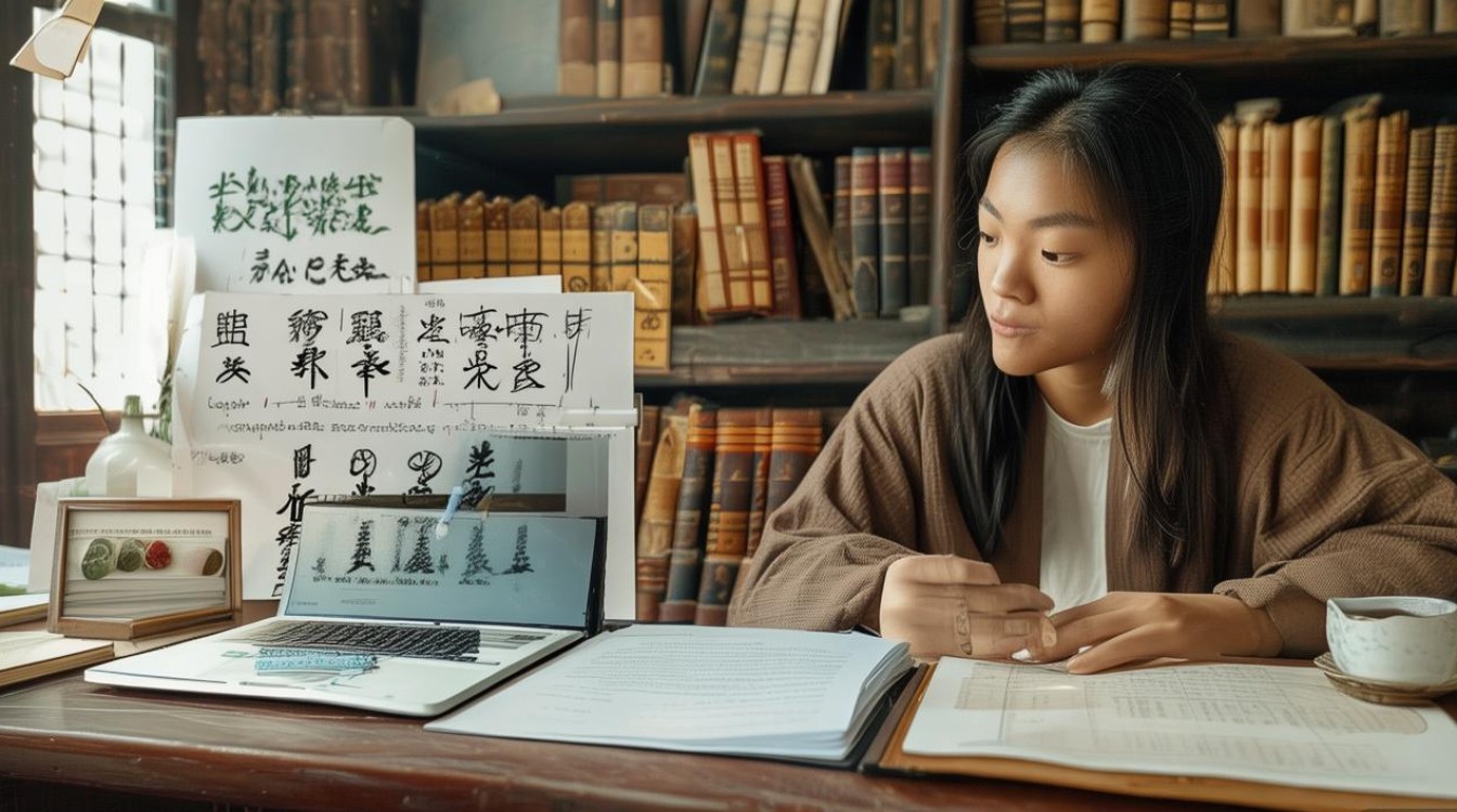 怎么学习中医执业药师