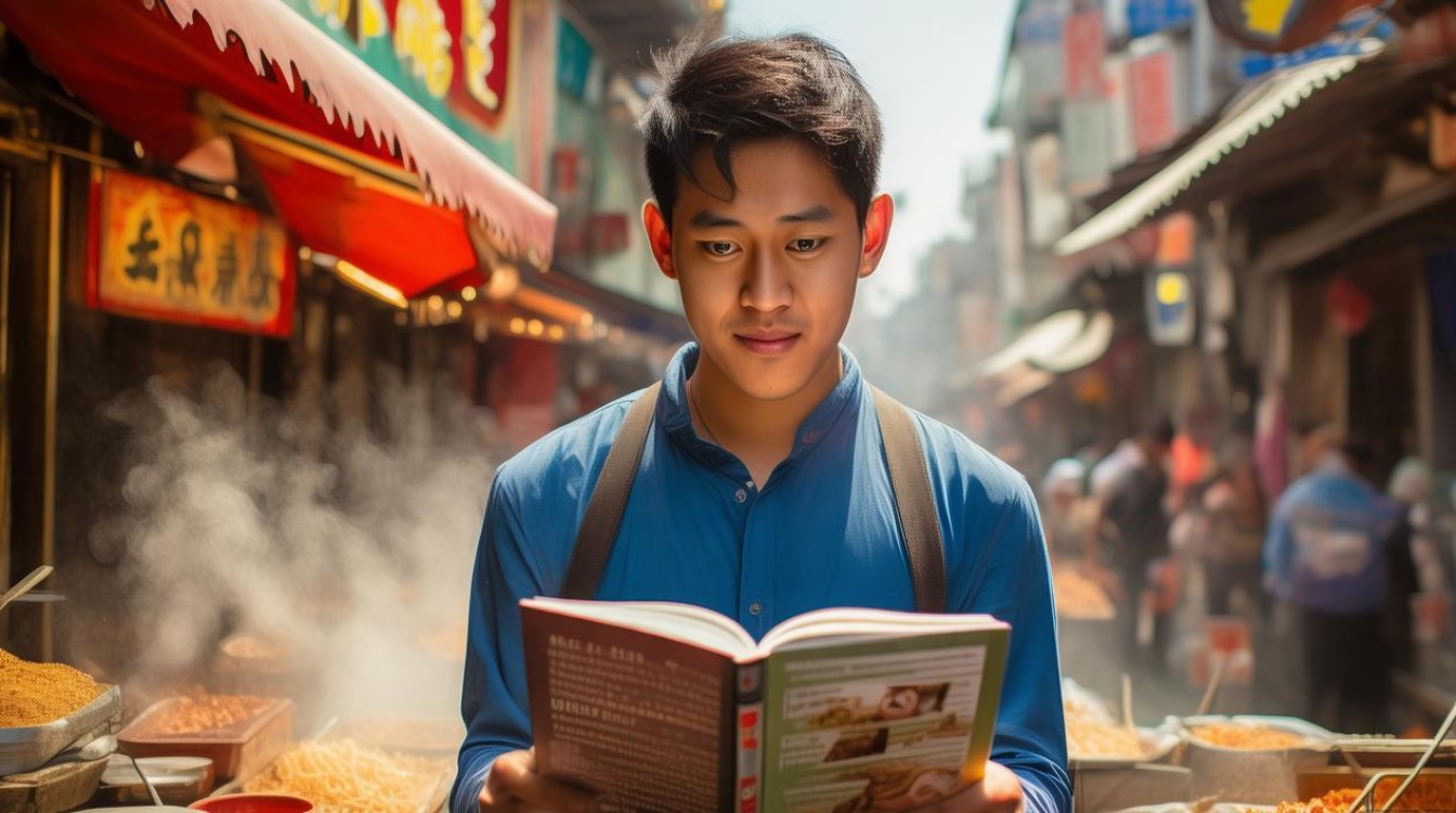 想开米线店怎么学习 想开米线店怎么学习