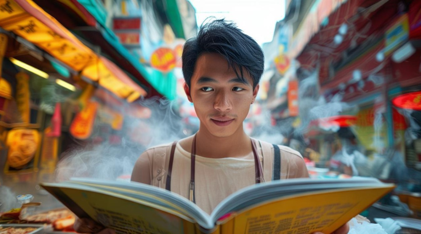 想开米线店怎么学习 想开米线店怎么学习