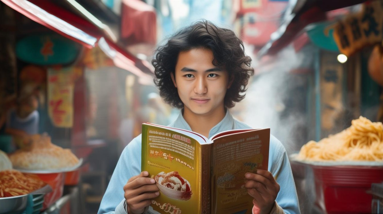 想开米线店怎么学习 想开米线店怎么学习