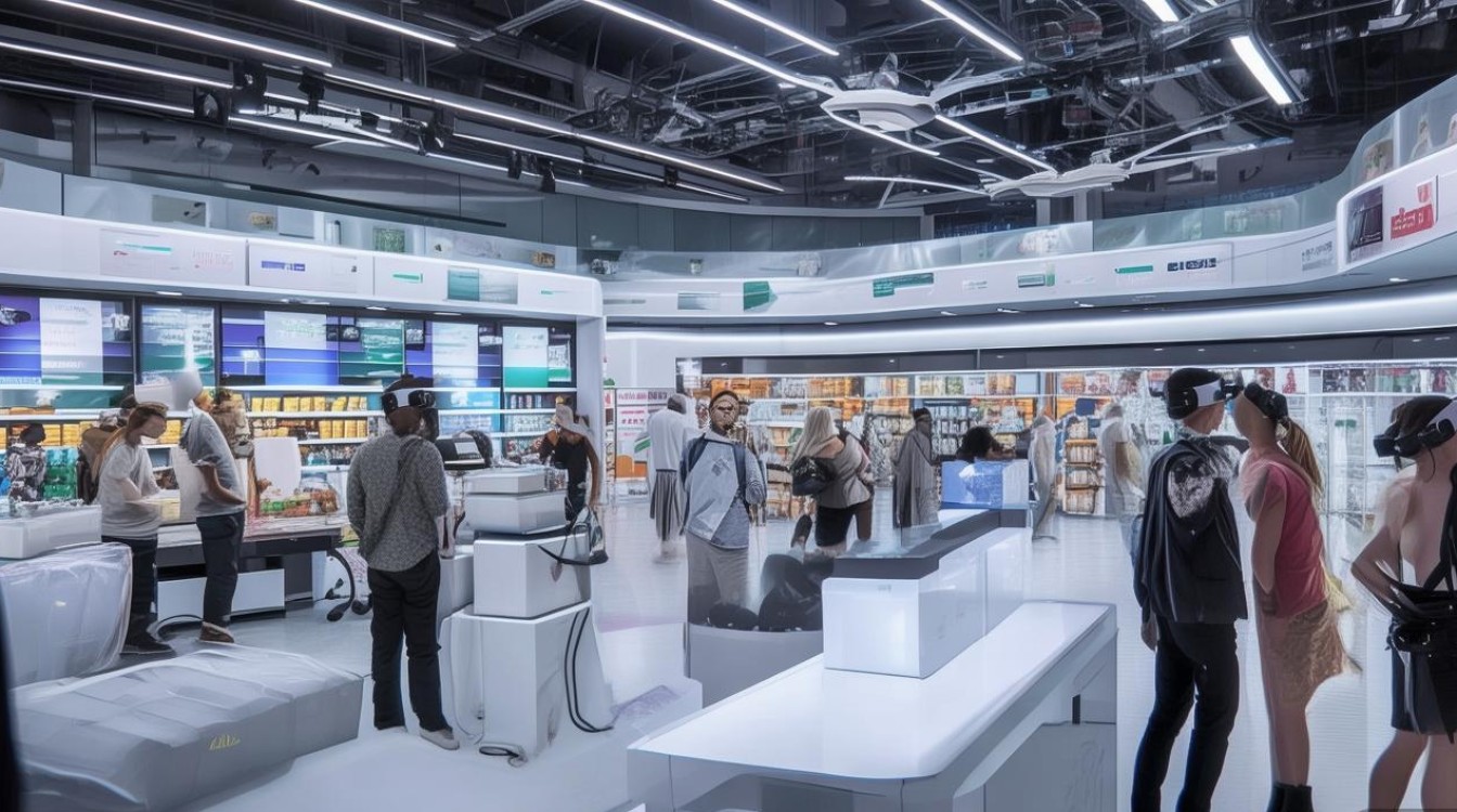 新零售电商平台怎么做