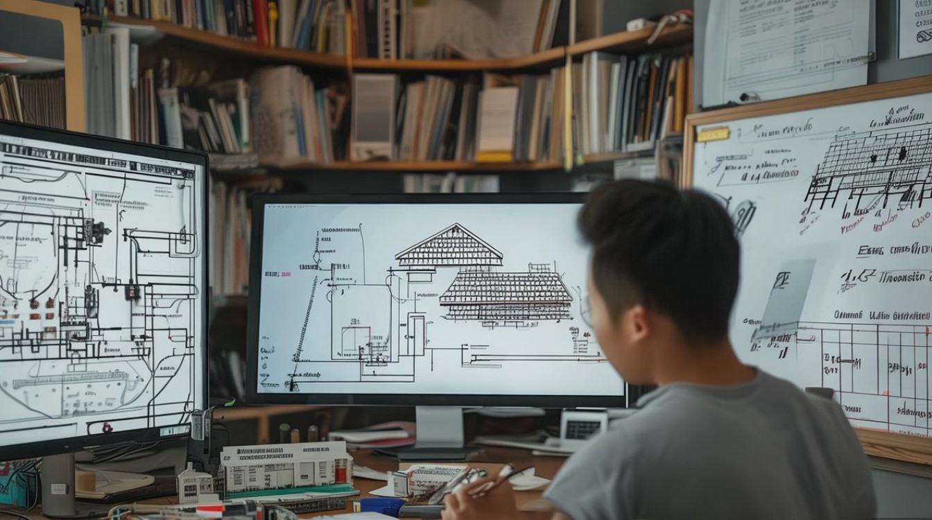 怎么系统学习弱电