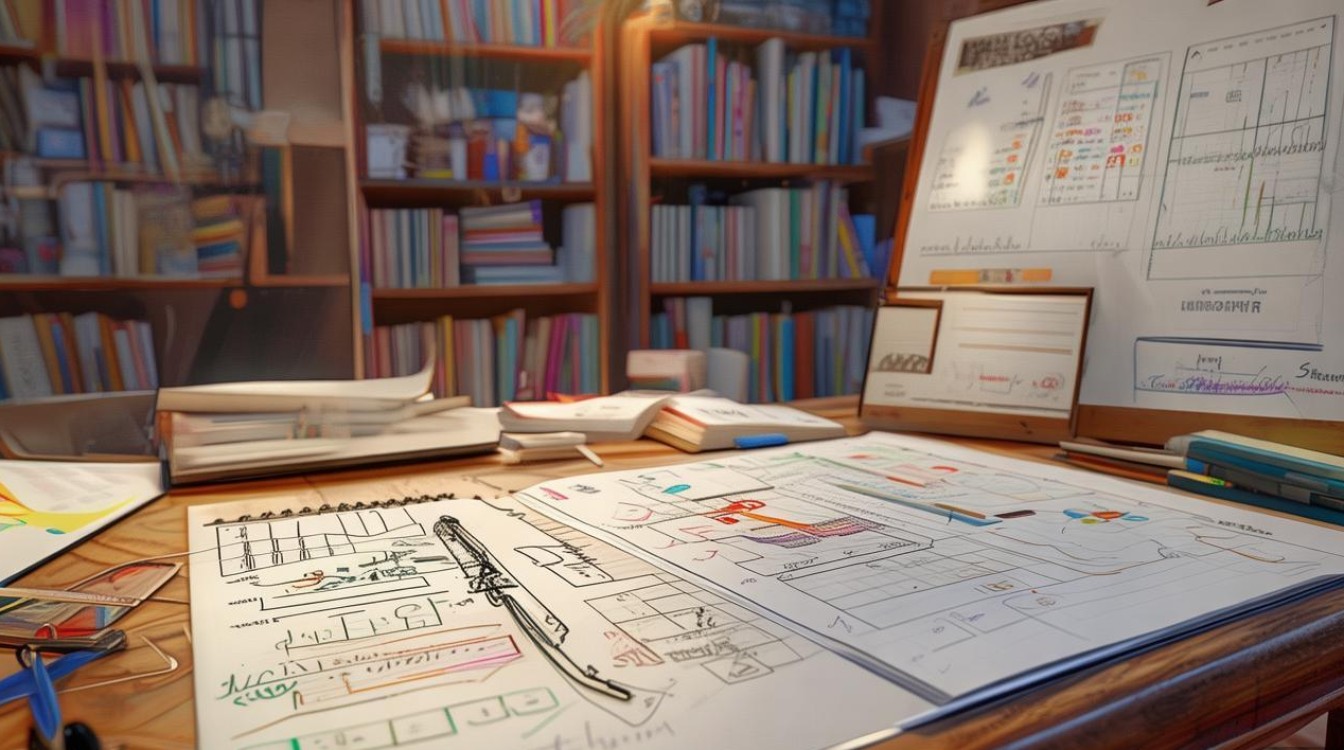 学习科目计划怎么写 学习科目计划怎么写