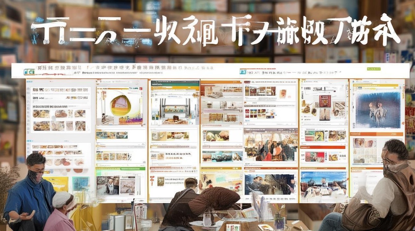 电商淘宝文案素材库怎么做 电商淘宝文案素材库怎么做