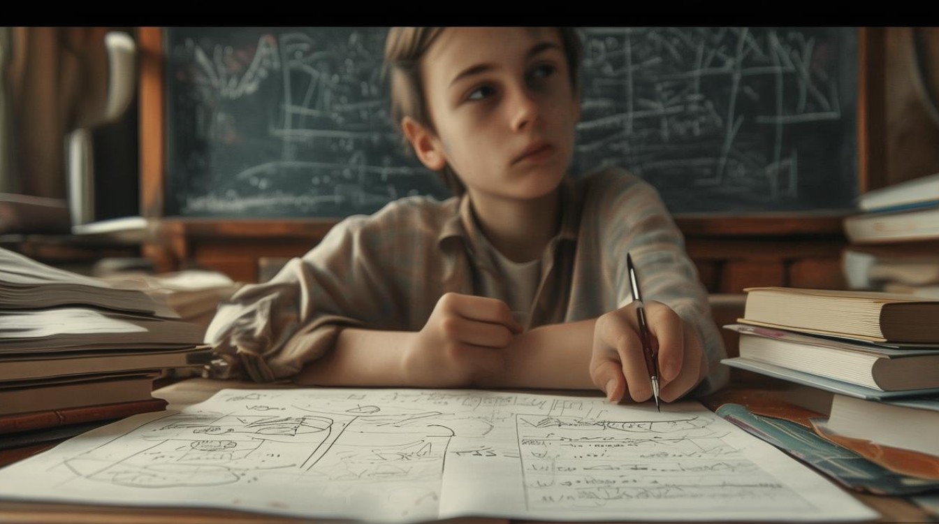 数学专业应该怎么学习