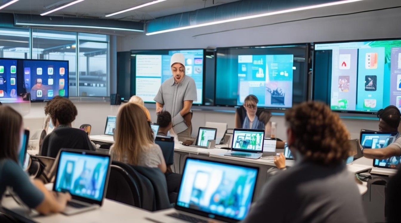 ios开发培训哪里好