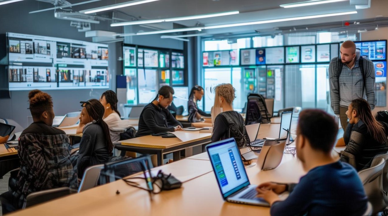 ios开发培训哪里好