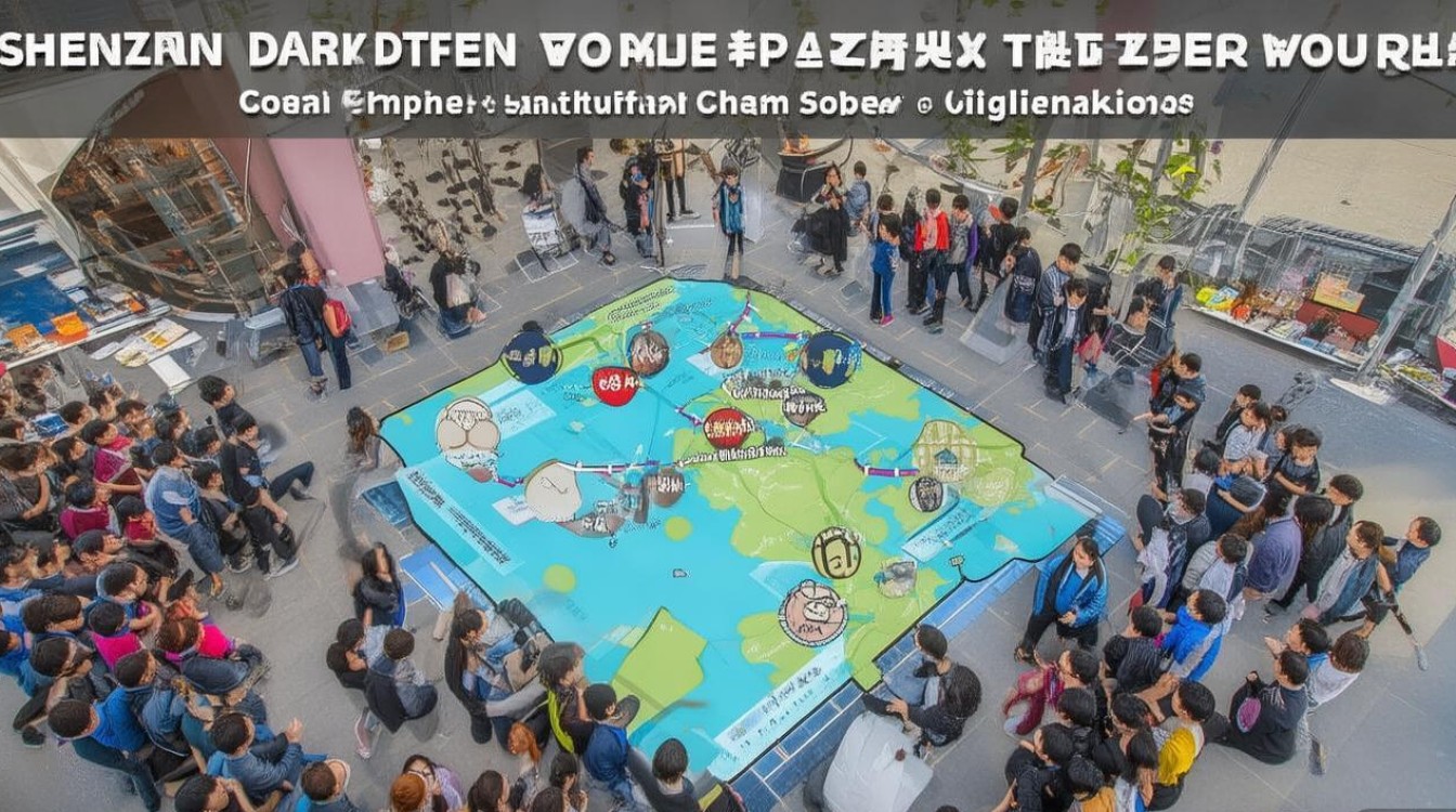 深圳达内各校区学什么