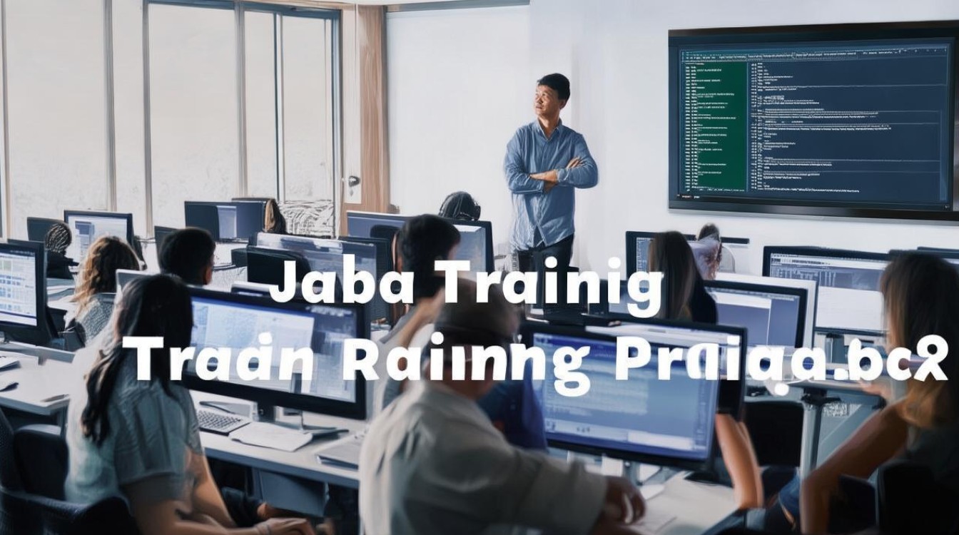 java培训包括哪些