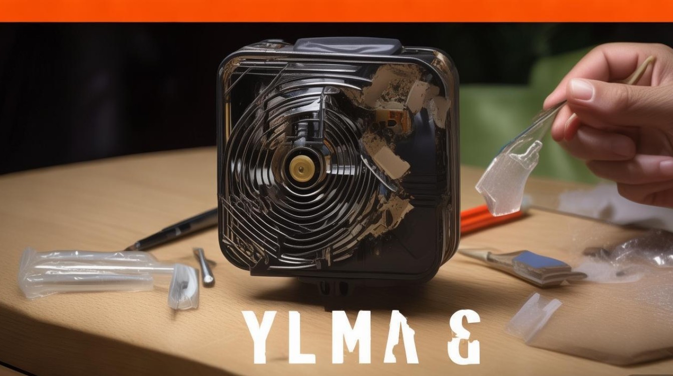 小风扇外壳坏了怎么修 小风扇外壳坏了怎么修