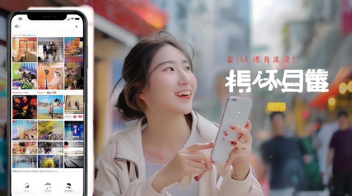 小红书如何体现