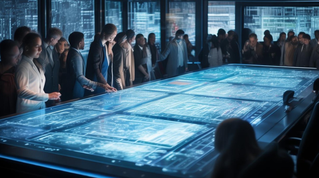 如何打开千川大屏？