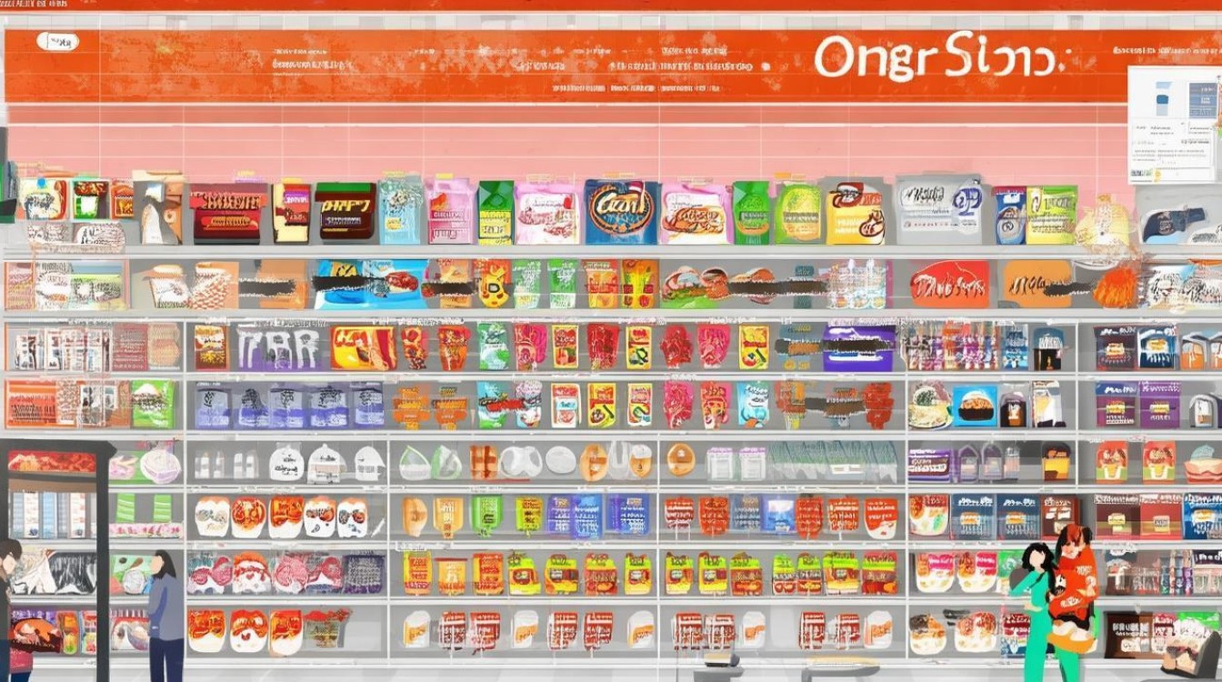 零食电商模式怎么做的 零食电商模式怎么做的