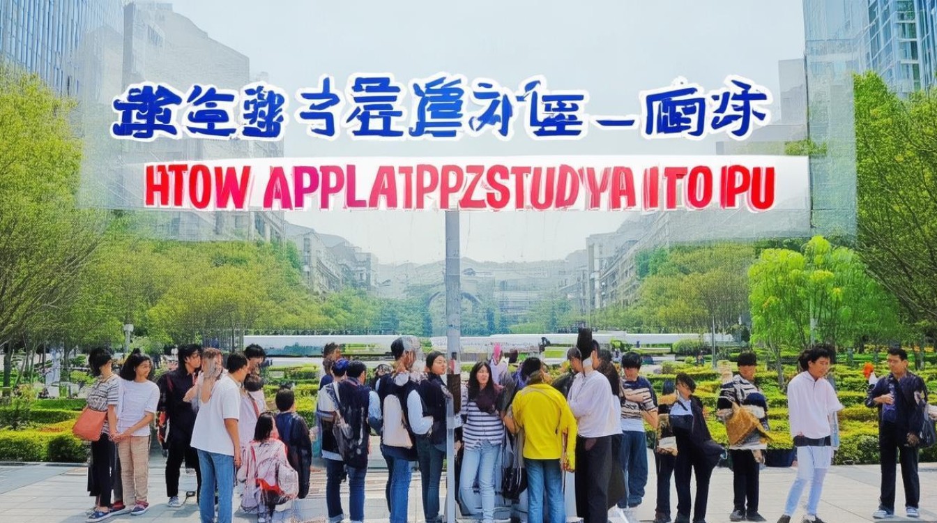 pu校园怎么申请学习