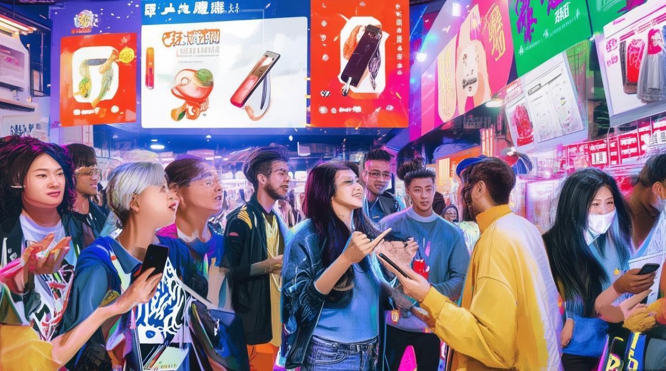 抖音电商宣传怎么做的呢