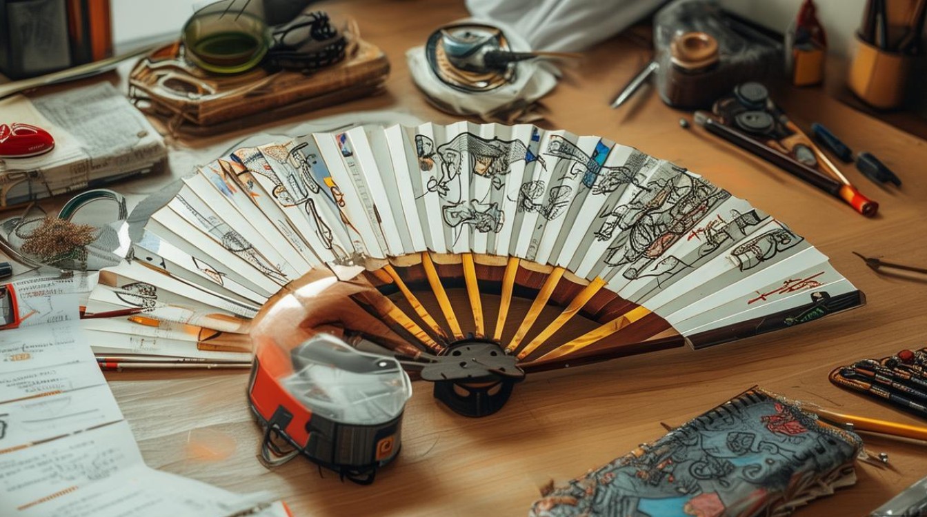 中联风扇旋钮坏了怎么修